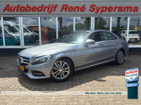 Mercedes-Benz C-Klasse - 180 Ambition | Elektrische Trekhaak | Sfeerverlichting | Adaptieve Cruise | LED