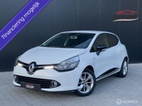 Renault Clio - 1.2 Limited|PDC|CRUISE|NAVI|APK 2027