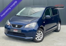 SEAT Mii - 1.0|ITECH|NAVI|AUTOMAAT|AIRCO|5DRS|