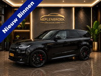 Land Rover Range Rover Sport - 3.0 P460e 23inch Dynamic SE PHEV *Meridian / Stoelventilatie / Panorama / Black Exterior Pack / Keyless / 5 JAAR GARANTIE*