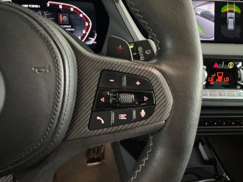 BMW 1-serie M135i xDrive High Executive Pano|Leer|HuD|HK|BTW