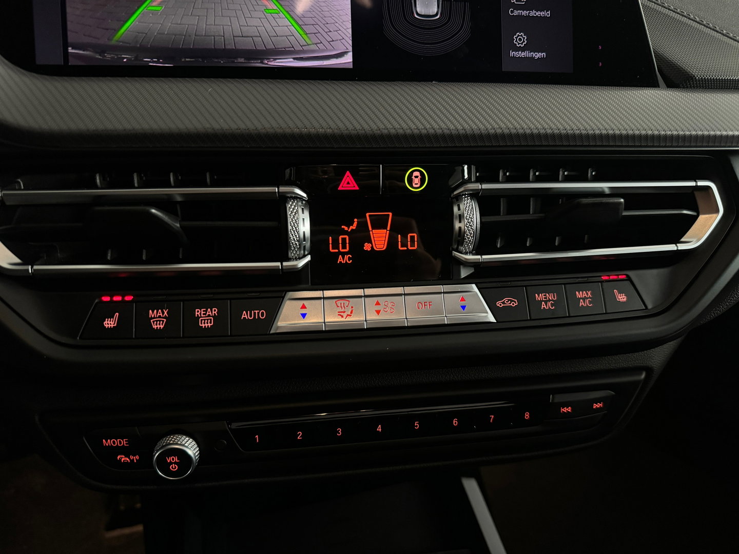 BMW 1-serie M135i xDrive High Executive Pano|Leer|HuD|HK|BTW