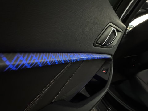 BMW 1-serie M135i xDrive High Executive Pano|Leer|HuD|HK|BTW