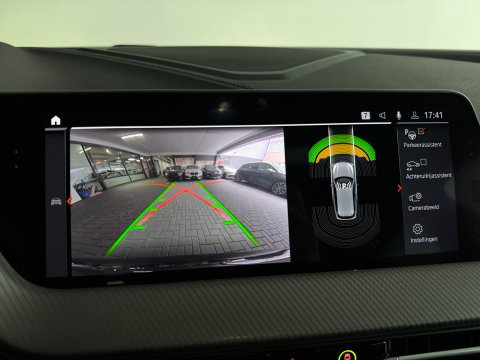 BMW 1-serie M135i xDrive High Executive Pano|Leer|HuD|HK|BTW