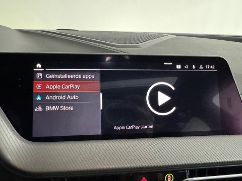 BMW 1-serie M135i xDrive High Executive Pano|Leer|HuD|HK|BTW