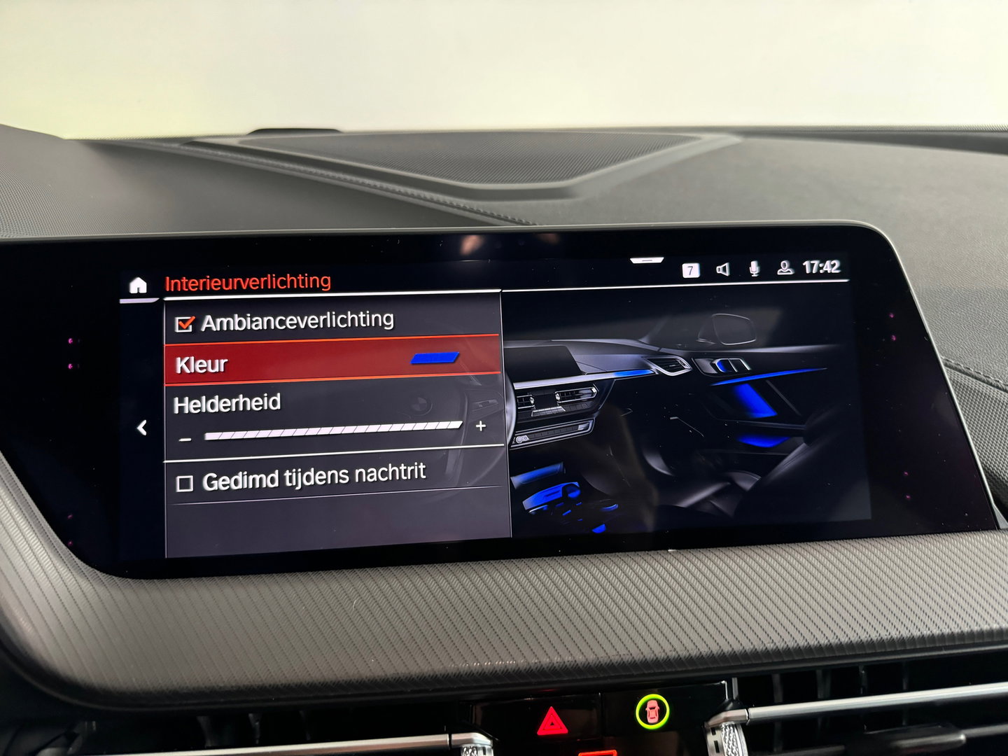 BMW 1-serie M135i xDrive High Executive Pano|Leer|HuD|HK|BTW
