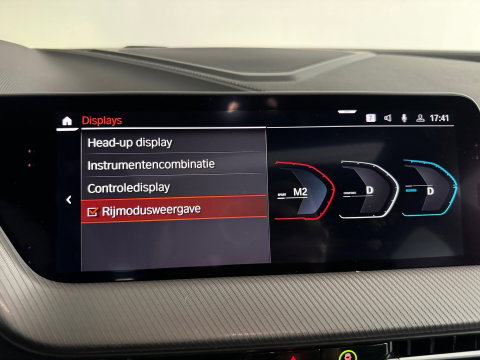 BMW 1-serie M135i xDrive High Executive Pano|Leer|HuD|HK|BTW