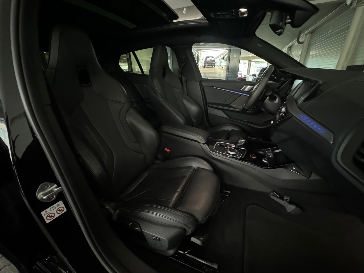 BMW 1-serie M135i xDrive High Executive Pano|Leer|HuD|HK|BTW