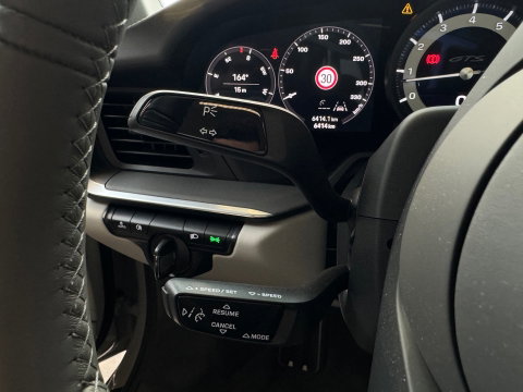 Porsche 911 Cabrio 3.0 Carrera GTS Bose|360 Cam|Sportuitlaat