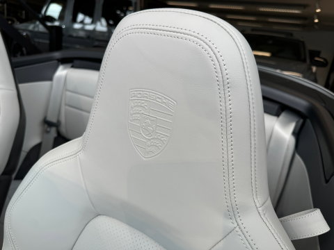 Porsche 911 Cabrio 3.0 Carrera GTS Bose|360 Cam|Sportuitlaat