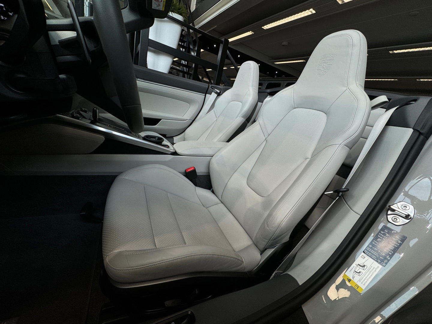 Porsche 911 Cabrio 3.0 Carrera GTS Bose|360 Cam|Sportuitlaat