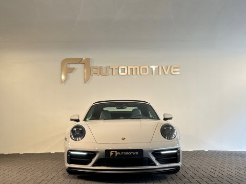 Porsche 911 Cabrio 3.0 Carrera GTS Bose|360 Cam|Sportuitlaat