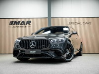 Mercedes-Benz S-Klasse - AMG 63 S E Performance Alle bedenkbare opties aanwezig!!!!