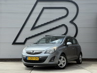 Opel Corsa - 1.2-16V Berlin Airco|Cruise|Elek ramen|Lm velgen|APK tot 01-2027