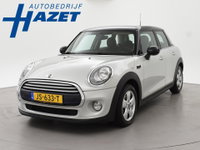 MINI 5-Deurs - 1.5 COOPER 136 PK 5-DEURS + STOELVERWARMING | CRUISE CONTROL | BLUETOOTH AUDIO