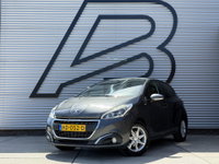 Peugeot 208 - 1.2 PureTech Active 1e Eigenaar|Navi|Airco|Cruise|PDC|Dealer onderhouden|D-riem vv in 2025|APK tot 09-2026