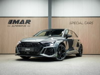 Audi RS3 - Sportback 2.5 TFSI S tronic quattro Sportback Hulk uitvoering|carbonpack|Ceramische remmen|