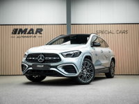 Mercedes-Benz GLA - 250 e Business Solution AMG
