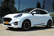 Ford Puma - 1.0 ECOBOOST ST-LINE X AUT. | PANO | CARPLAY | WINTERPACK | B&O | NAVI | PDC