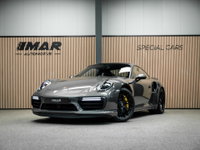 Porsche 911 - 3.8 Turbo S Unieke Porsche Turbo's NL geleverd in topstaat verkerend.