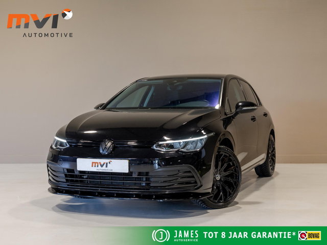 Volkswagen Golf - 1.0 eTSI Life / 110pk / Maxton / Adaptieve cruise control / Apple CarPlay /