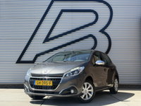 Peugeot 208 - 1.2 PureTech Blue Lion Navi|Carplay|Airco|Cruise|PDC|N.A.P|APK tot 09-2026