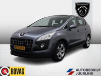 Peugeot 3008 - 1.6 VTi Trekhaak/Panoramadak/Ecc/Lmv/Cruise MEENEEMPRIJS incl. Nieuwe APK