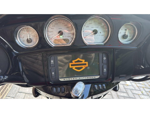 Harley Davidson 103 FLHXS Street Glide CVO Streetglide FLHTCU elektra