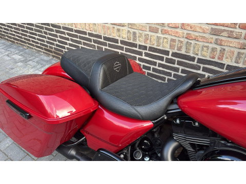 Harley Davidson 103 FLHXS Street Glide CVO Streetglide FLHTCU elektra