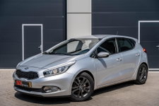 Kia cee'd - 1.6 GDI Comfort Pack Airco|Sensor|Cruise|BT|Vol!