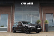 BMW 3 Serie - Touring 316i M Sport Edition High Executive | NL auto | Xenon | Navigatie | Alcantara | 18 inch | Bluetooth | PDC | Sportstoelen | Climate control | Cruise control