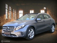 Mercedes-Benz GLA - 200 - panodak - LED - 12 mnd gar - 2e set wielen