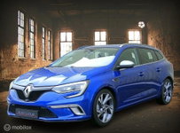 Renault Mégane Estate - 1.6 TCe GT 205 PK - org. NL auto
