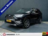 Toyota RAV4 - 2.5 Hybrid Dynamic | Elk. A-klep | Adapt. Cruise Control | Camera | Keyless | Prijs Rijklaar!!