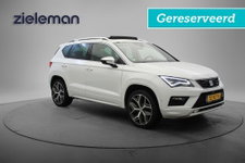 SEAT Ateca - 1.5 TSI FR Business Intense Automaat - Panorama, Camera, Beats, Keyless, Stoelverw. GERESERVEERD!!!