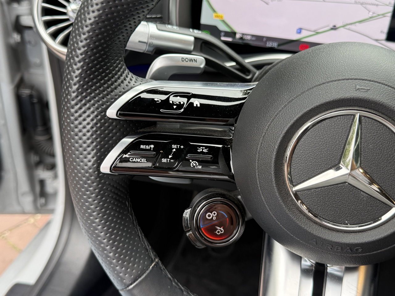 Mercedes-Benz SL