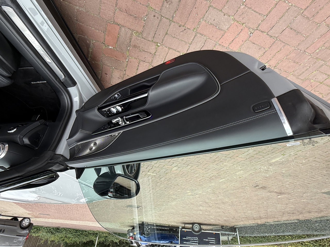 Mercedes-Benz SL