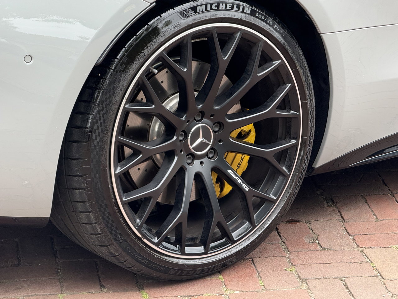 Mercedes-Benz SL