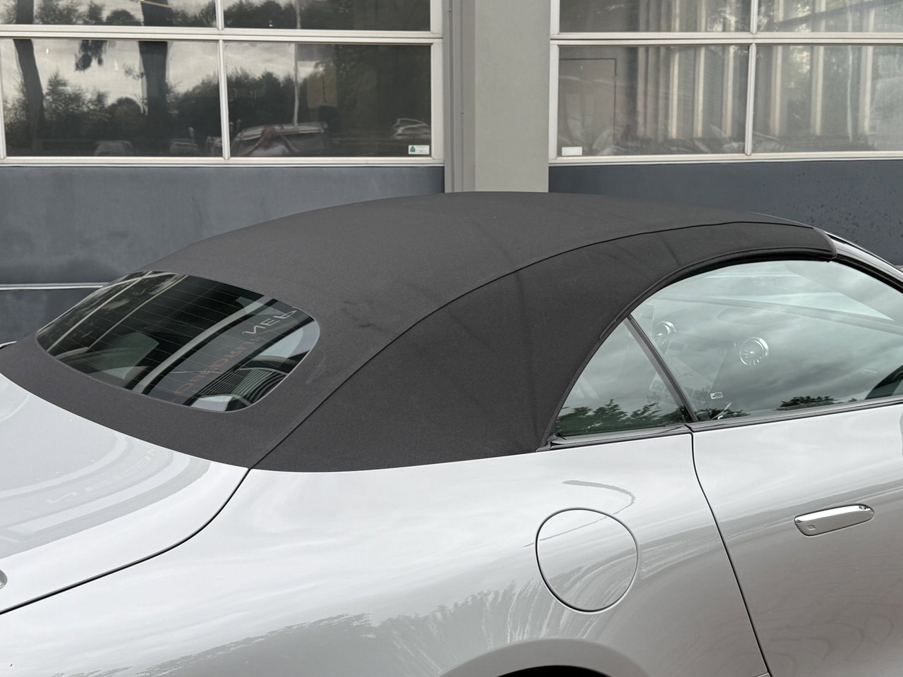 Mercedes-Benz SL