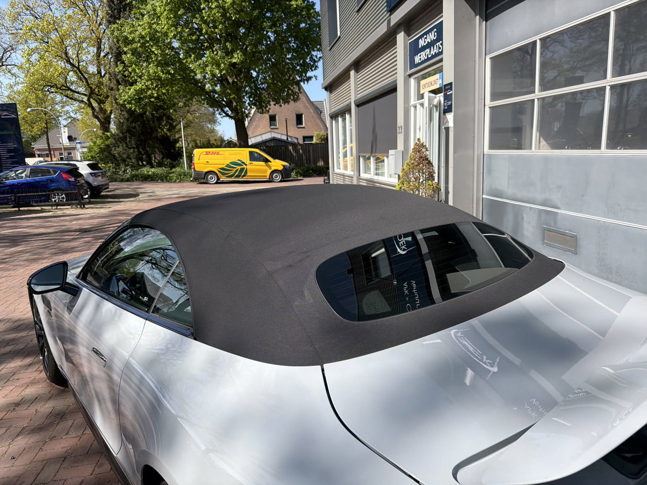 Mercedes-Benz SL