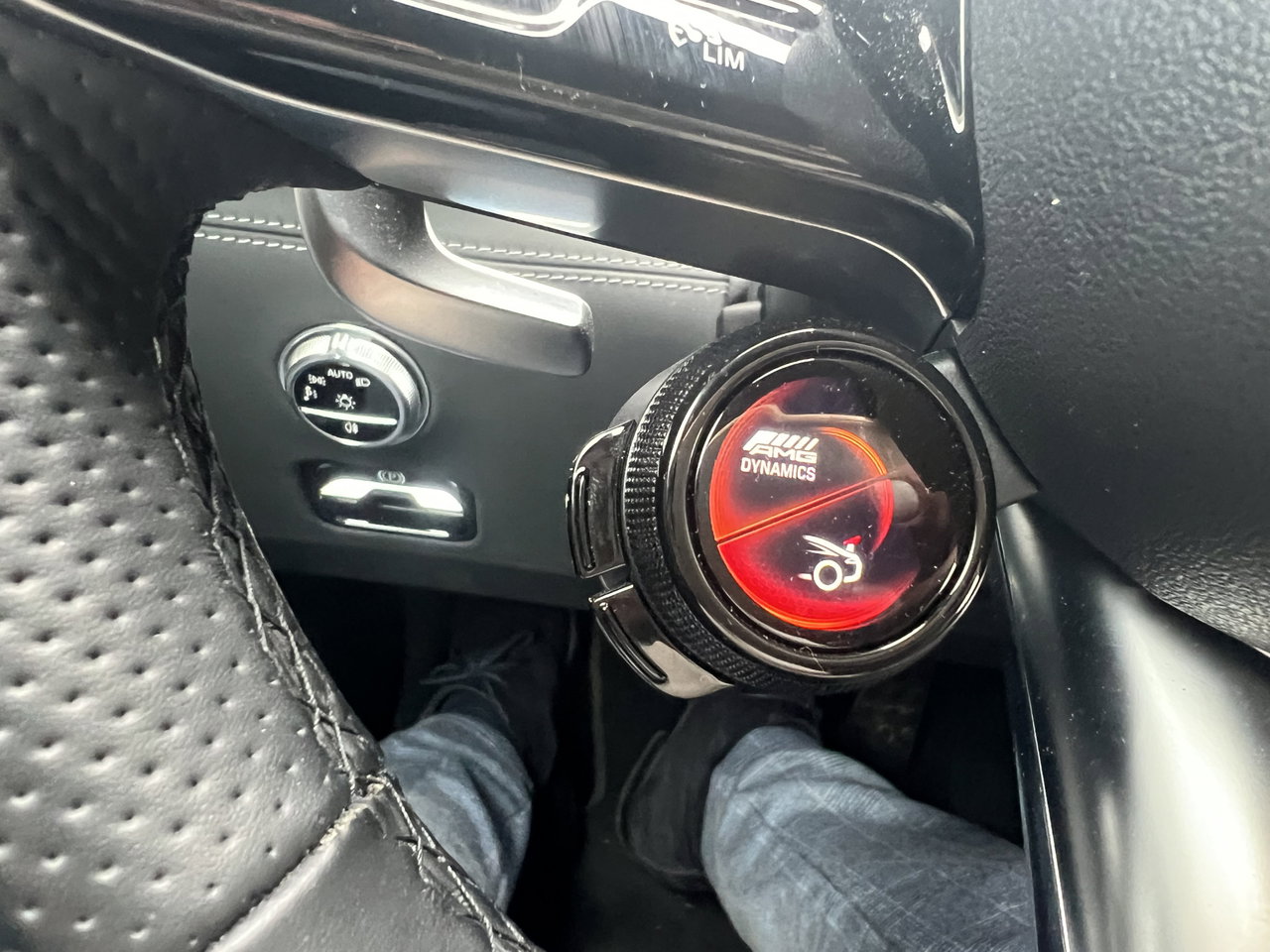 Mercedes-Benz SL