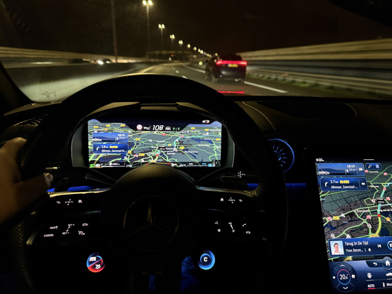 Mercedes-Benz SL