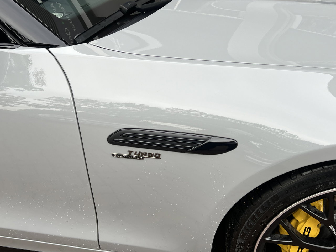 Mercedes-Benz SL