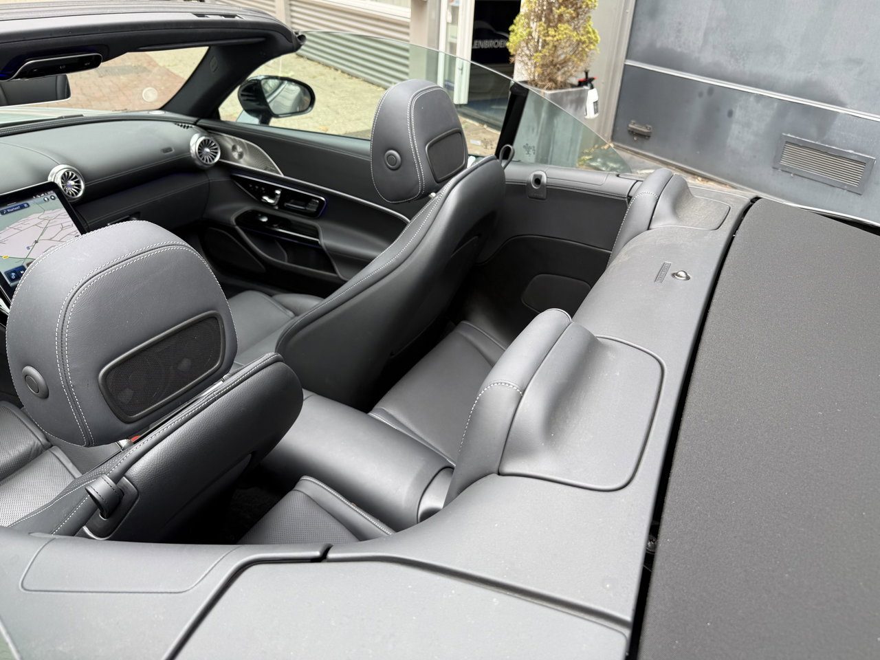 Mercedes-Benz SL