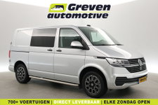 Volkswagen Transporter - 2.0 TDI L1H1 | Airco | Carplay | Sidebars | Elektrpakket