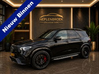 Mercedes-Benz GLE - AMG 53 4MATIC+ Premium Plus 7p (5-drs SUV)  11-2020 157.889 KM
