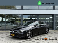 Mercedes-Benz A-Klasse - 180d Advantage Edition | Sfeer Verlichting | Camera | Navi | Les-Auto