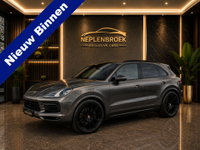 Porsche Cayenne - 3.0 E-Hybrid | Pano | Bose | Luchtvering | Sport-chrono | PDLS | Trekhaak | Stoelverw. voor + achter  02-2020 97.927 KM