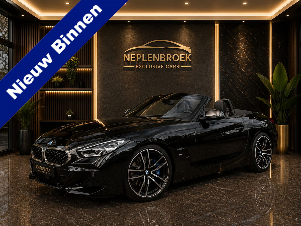 BMW Z4