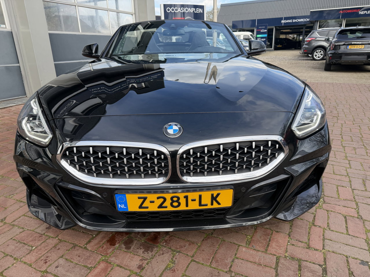 BMW Z4